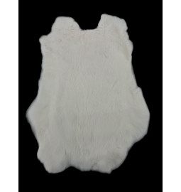 RABBIT SKIN