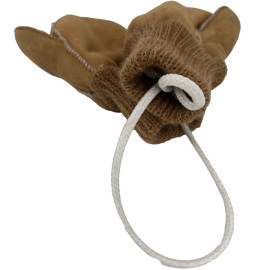 MOUFLES ENFANT BORD CÖTE