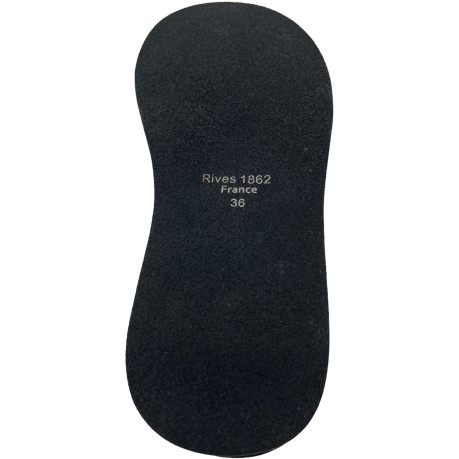 BOOTS ULTRA MINI SEMELLES COMPENSEES EN CRÊPE