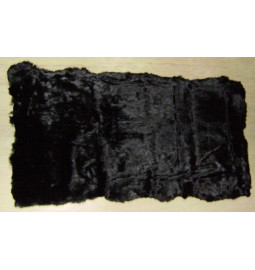 RABBIT BEDSIDE RUG 120x60 CM