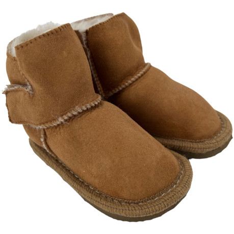 BOTTINES ENFANT