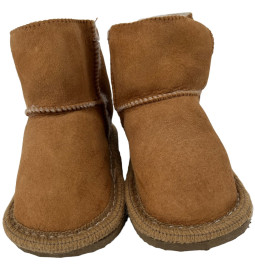 BOTTINES ENFANT