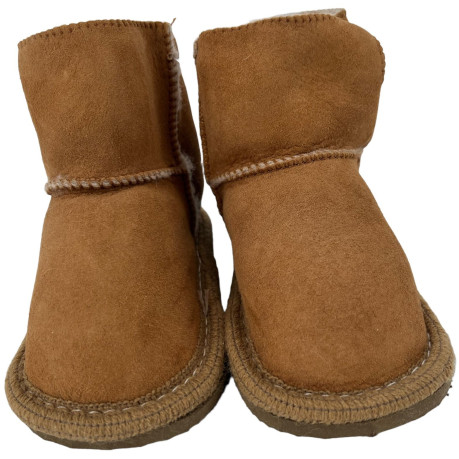 BOTTINES ENFANT