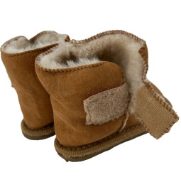 BOTTINES ENFANT