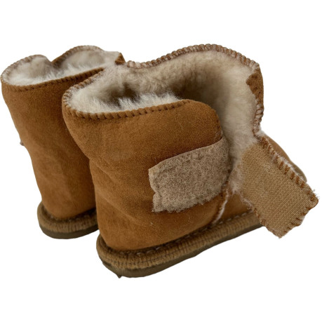BOTTINES ENFANT