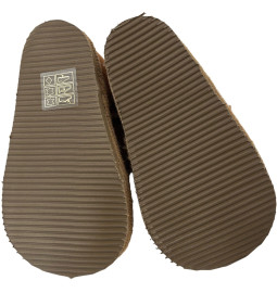BOTTINES ENFANT