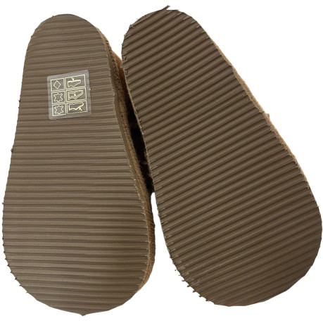 BOTTINES ENFANT