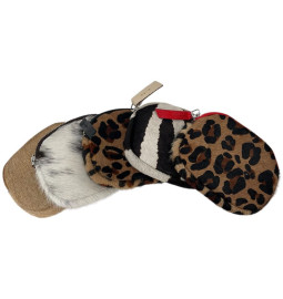 PORTE-MONNAIE CHAMPAGNE