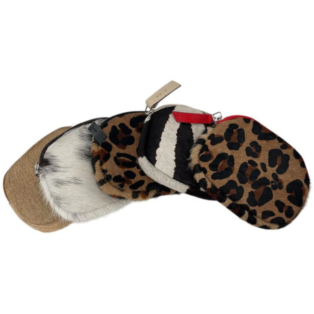 PORTE-MONNAIE CHAMPAGNE