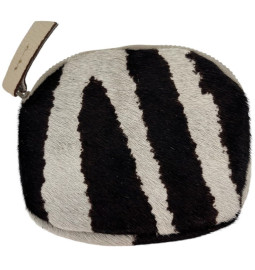 PORTE-MONNAIE ZEBRE