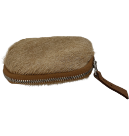 PORTE-MONNAIE CHAMPAGNE