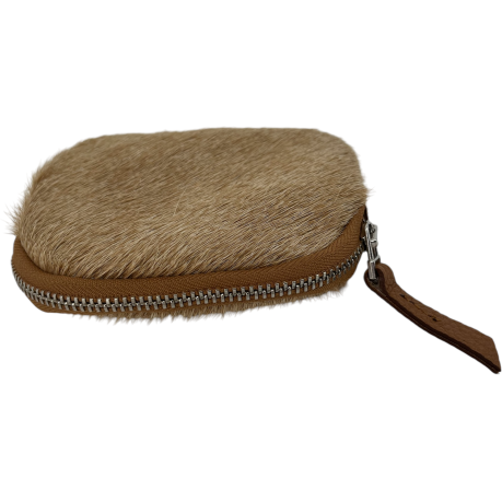 PORTE-MONNAIE CHAMPAGNE