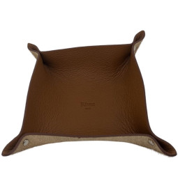 VIDE-POCHE CHAMPAGNE-COGNAC