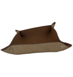 VIDE-POCHE CHAMPAGNE-COGNAC