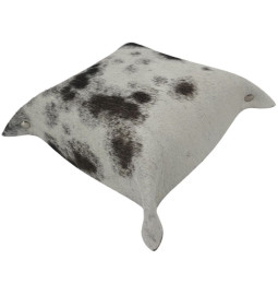 VIDE-POCHE MOUCHETE-MARRON