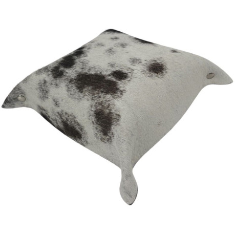 VIDE-POCHE MOUCHETE-MARRON