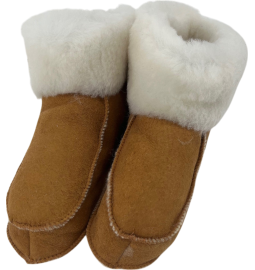 CHAUSSONS SANS SEMELLE