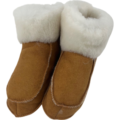 CHAUSSONS SANS SEMELLE