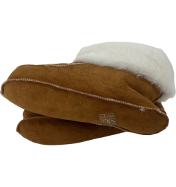 CHAUSSONS SANS SEMELLE