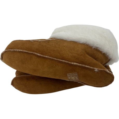 CHAUSSONS SANS SEMELLE