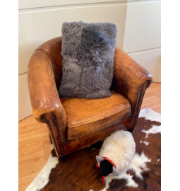 COUSSIN MOUTON MERINOS 60x40