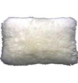 COUSSIN MOUTON MERINOS 60x40