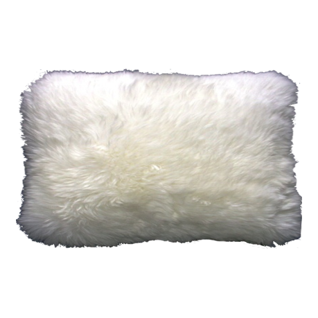 COUSSIN MOUTON MERINOS 60x40