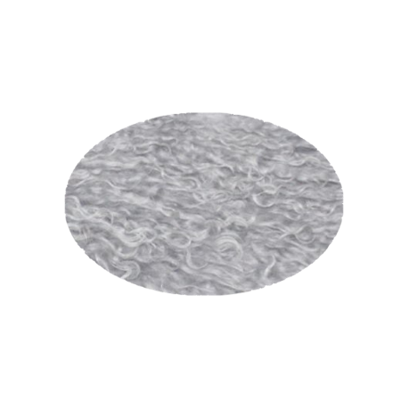 COUSSIN AGNEAU TIBET 60X40