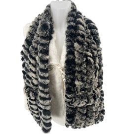 REX RABBIT SCARF - JOY15