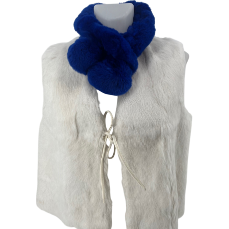 REX RABBIT COLLAR - LYD015