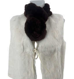 REX RABBIT COLLAR - LYD015