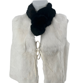 REX RABBIT COLLAR - LYD015