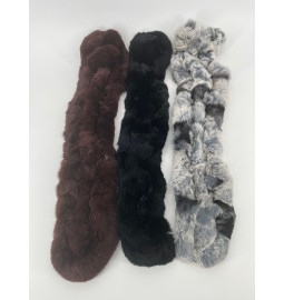 REX RABBIT COLLAR - LYD015