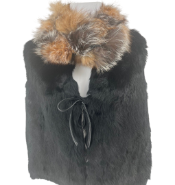 REX RABBIT COLLAR - ROS014