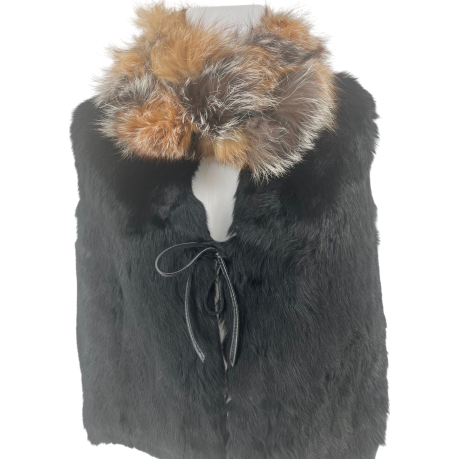 REX RABBIT COLLAR - ROS014