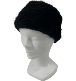 BANDEAU/TOUR DE COU VISON