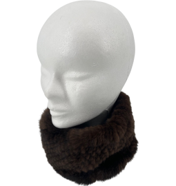 BANDEAU/TOUR DE COU VISON