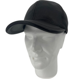 CASQUETTE BASEBALL CUIR