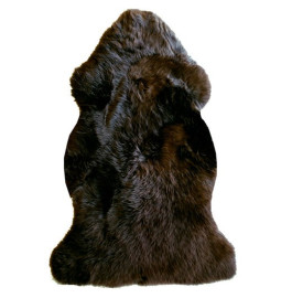 PEAU MOUTON MERINOS COULEUR