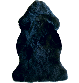 PEAU MOUTON MERINOS COULEUR