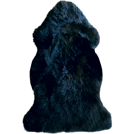 PEAU MOUTON MERINOS COULEUR