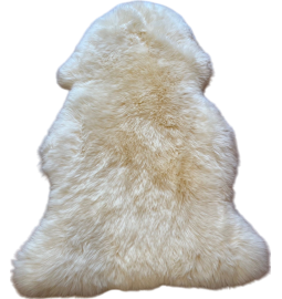 PEAU MOUTON MERINOS COULEUR
