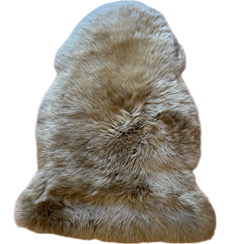 PEAU MOUTON MERINOS COULEUR