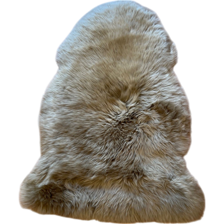 PEAU MOUTON MERINOS COULEUR