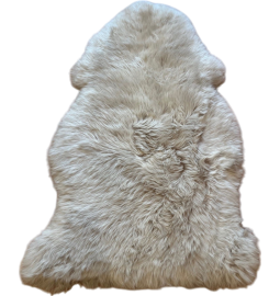 PEAU MOUTON MERINOS COULEUR