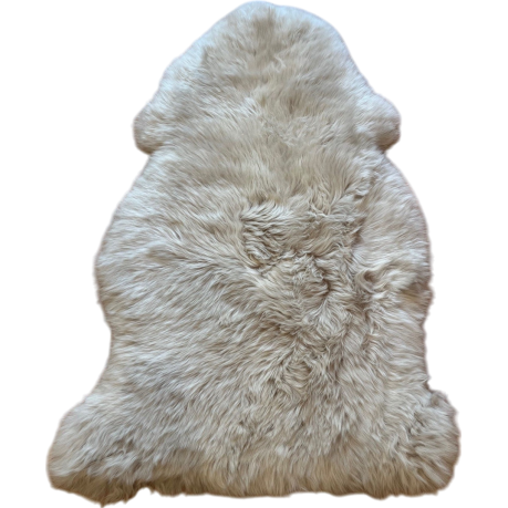 PEAU MOUTON MERINOS COULEUR