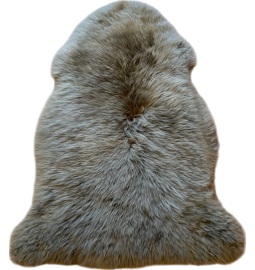 PEAU MOUTON MERINOS COULEUR