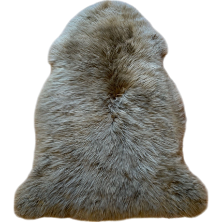 PEAU MOUTON MERINOS COULEUR