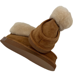 CHAUSSONS REVERS MAZAMET