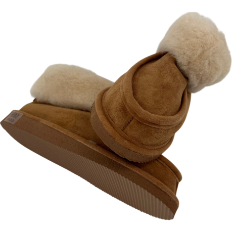 CHAUSSONS REVERS MAZAMET